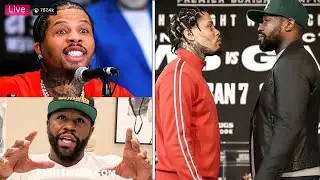 3 MINS AGO: Davis vs Mayweather? September Fight Rumors Explode