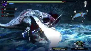Adept Lance is fun