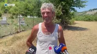 Fshati Kushov&euml; n&euml; Gramsh braktiset nga banor&euml;t, pjesa m&euml; e madhe jan&euml; larguar n&euml; emigrim