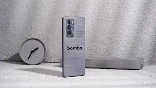 1 MESE CON REALME GT MASTER EDITION