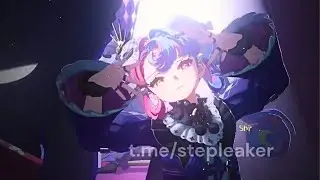 Roccia Gameplay Kit And Attack Damage // Wuwa