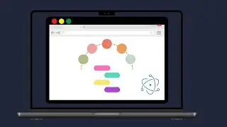 Use your web dev skills to build desktop applications