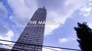 The Magellan NYC