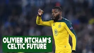 Will Olivier Ntcham prove vital for Neil Lennon and Celtic? 67 Hail Hail
