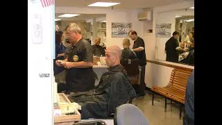 Friends don't let friends have hair/ Winter IX edition 2023