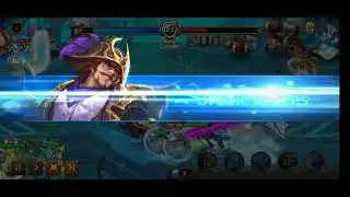 EoC - Arena: Peter Lee vs Dragon Mutare