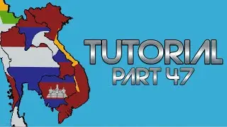 Vietnam - World Flag Map Tutorial [Part 48] [Minecraft]
