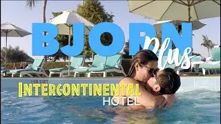 INTERCONTINENTAL HOTEL | TOP 10 BEST HOTELS IN OMAN | BJORN PLUS