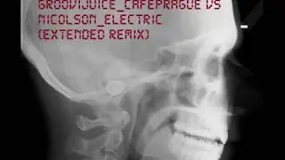 Dj Neal - Electric CafePrague (Extended Mashup)