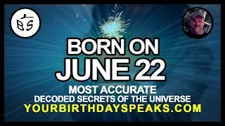 Born On June 22 | Numerology and Astrology Analysis