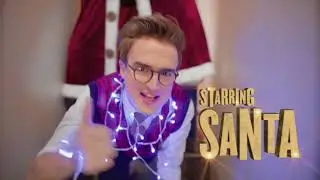 THE CHRISTMASAURUS | A brand new Christmas spectacular by Tom Fletcher