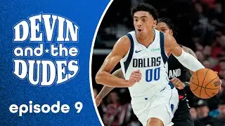 Riding The Clutch | Devin and the Dudes | EP 9 | 12/31/2025