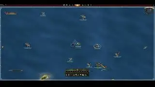Seafight Gameplay