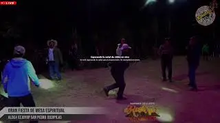 En Vivo Desde Xoljuyup 1 San Pedro Jocopilas