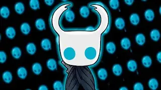 CU&Aacute;L es la VIDA M&Aacute;XIMA REAL en HOLLOW KNIGHT
