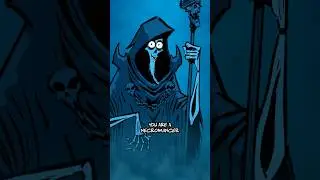 &ldquo;The Necroprankster&rdquo; audio by @ZacSpeaksGiant