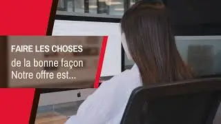 Pr&eacute;sentation Agence Marketing digitale 2MAG