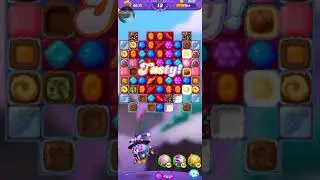 Candy Crush Friends Saga Level 3268 No Boosters