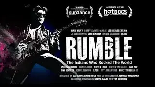 Afro-Indigenous: Rumble//Ice Turtle Girl: The Life & Times of Ice