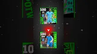 Top 6 De Bruyne Card in efootball 2025 |KDB Best Card In efootball #efootball #efootball2024