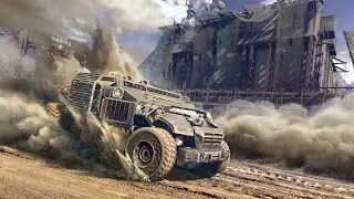 CROSSOUT После работы 8bit Music / С Днём пельменей))