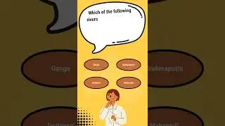Test your geography knowledge🌏! #upsc #ias #ips #study #motivation #gk #viral #trending #geography