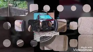Roda gaucha personalizada