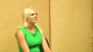 An Interview with the Director of the Survivor Advocacy Outreach Program