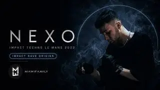 Nexo - Impact Techno - Techno