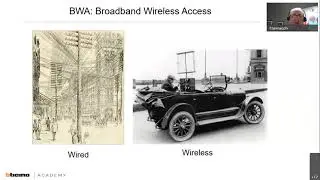 Bticino Webinar - Progettare e realizzare reti WiFi
