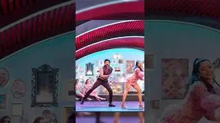 Vijay sir and Rashmika performance 👌 🔥   #shortvideo #yt #viral #RomanticSona89