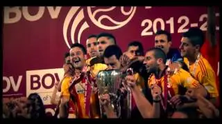 League Decider Birkirkara 3 vs 1 Hibernians - BIRKIRKARA CHAMPIONS 2012/2013