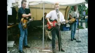 Restless Cats 1998 Bandenkrieg, auf dem...