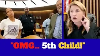 Judge West SHOCKED by Defiant Defendant! Court Orders Ignored