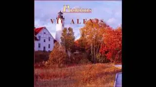 Vic Alexis - Positions