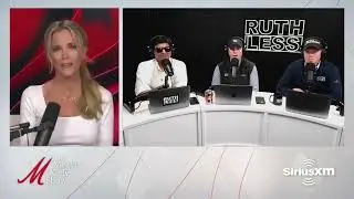 Megyn Kelly, Ben Shapiro react to EXPLOSIVE confession by top Hamas Official.