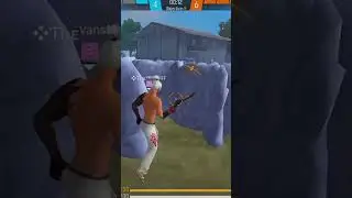 free fire 2 head in 1 bullet 🤯 || IMPOSSIBLE 💀 || #freefire #fouryou #freefireshorts #shorts