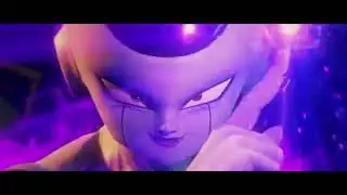 Jump Force But It's $NOT