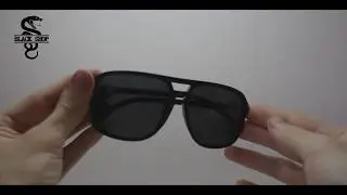 Black Shop | Обзор очков Alex