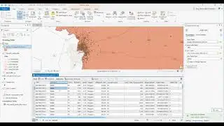 excel TEXT to convert number to string for census data merging in GIS