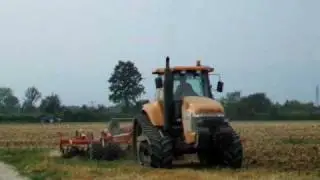 CAT Challenger 55