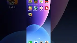 This is how to download pvz 3 for mobile but it is still the beta