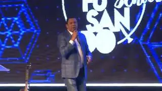 Pastor Eduardo Reis no Parafusando School 2017