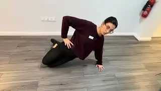 Beginner Side Plank