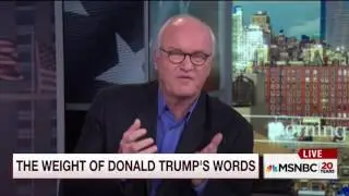 Truth vs. Fiction in the race for the White House (11 August 2016)