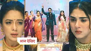 ANUPAMA Today Episode NEW PROMO | Rupali Ganguly | 13th September 2025