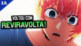 Oshi no Ko TEM SALVA&Ccedil;&Atilde;O? Autor pode MUDAR O FINAL!