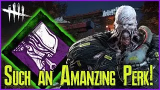 Ultimate Weapon is Amazing!! | Dead by Daylight