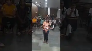 personality development activity