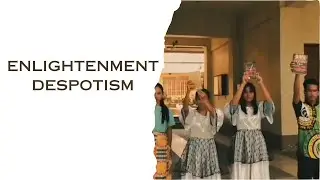 Enlightenment Despotism |